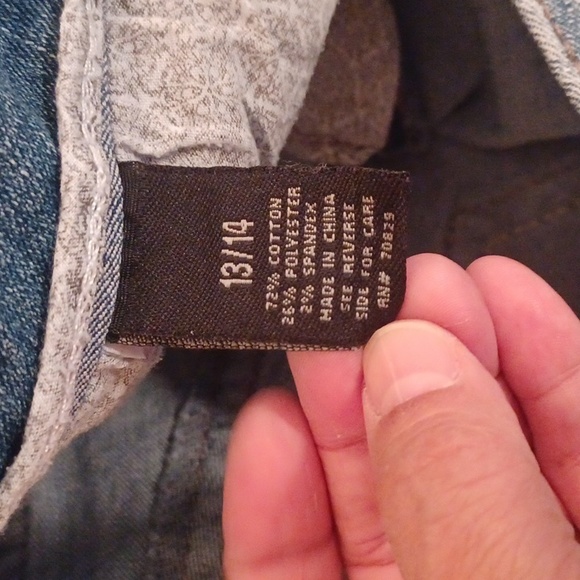 Rue 21 Premiere boot cut jeans - Picture 6 of 7